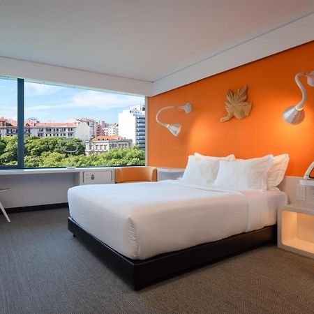 Evolution Lisboa Hotel Exterior photo